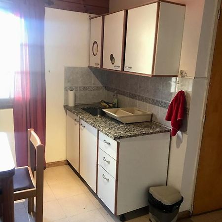 Pequena Casa De Troncos, Detras De Casa Principal No Trabajo Con Tarjeta De Credito Puerto Madryn Exterior photo