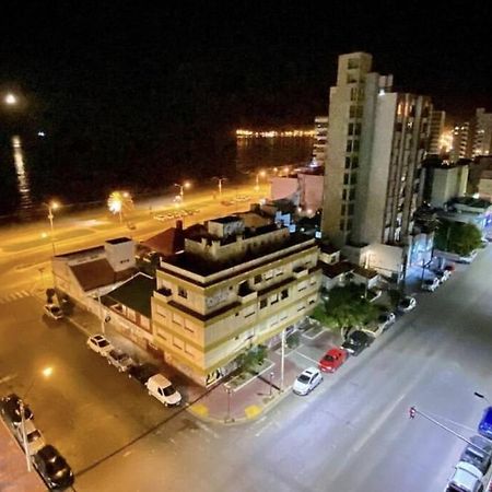 Pequena Casa De Troncos, Detras De Casa Principal No Trabajo Con Tarjeta De Credito Puerto Madryn Exterior photo
